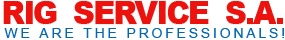 RIG SERVICE SA.
