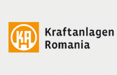 KRAFTANLAGEN ROMANIA S.R.L. Ploiesti